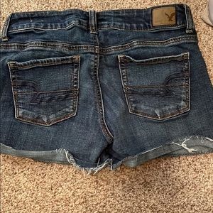 American eagle size 4 shorts